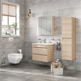 METROPOL LIGHT GREY DECOR 30x60 RM-8423